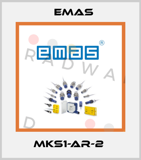 MKS1-AR-2  Emas