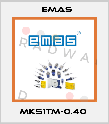 MKS1TM-0.40  Emas