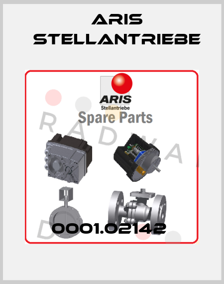 0001.02142  ARIS Stellantriebe