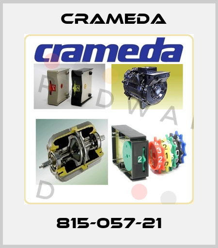 815-057-21 Crameda