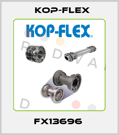 FX13696  Kop-Flex