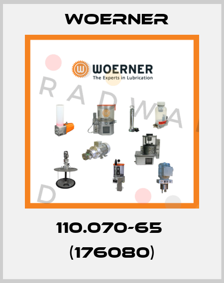 110.070-65  (176080) Woerner
