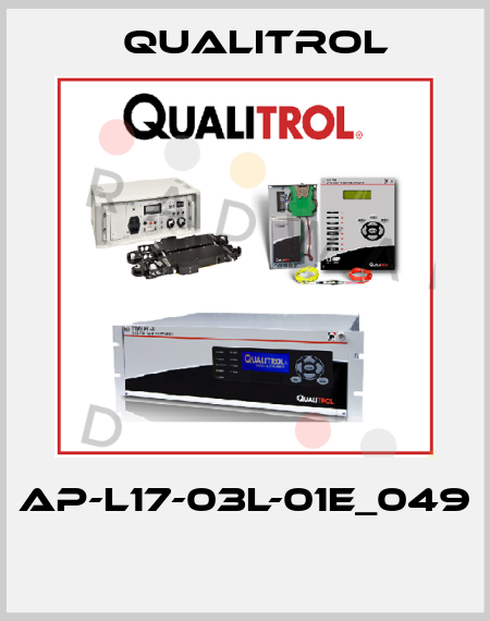 AP-L17-03L-01E_049  Qualitrol