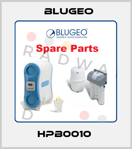 HPB0010  Blugeo