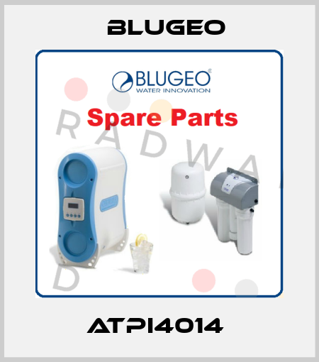 ATPI4014  Blugeo
