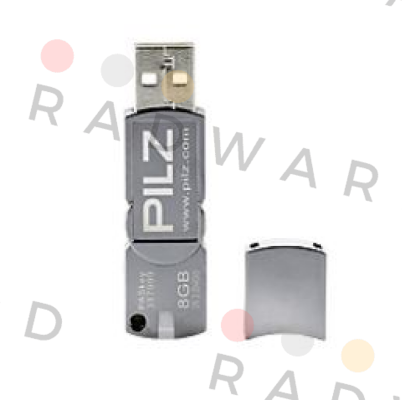 Mat. No. 317999 , Type: PASkey Pilz