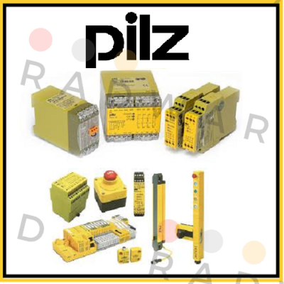 Mat. No. 540040 , Type: PSEN b4  Pilz