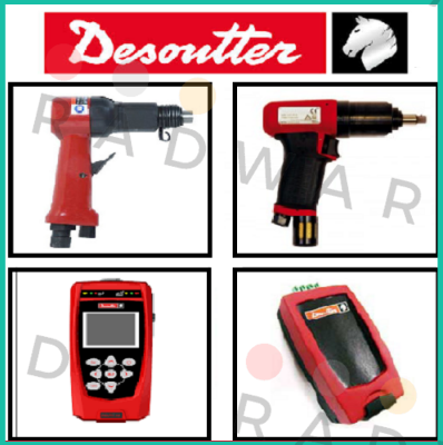6153602240  START SWITCH  START SWITCH Desoutter