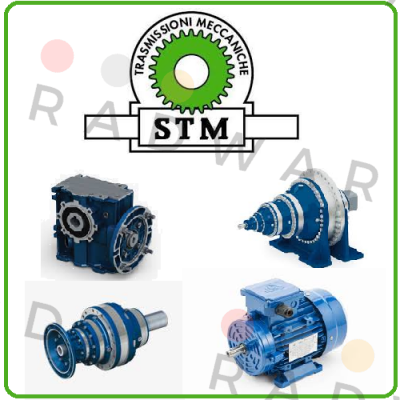 RMI40  Stm