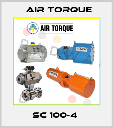 SC 100-4  Air Torque