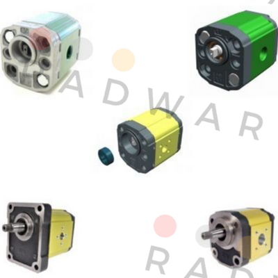 X1P2032CBBA (010-160-01300) Vivoil Oleodinamica Vivolo