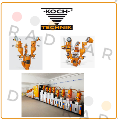 SB- 92.2  Koch Technik
