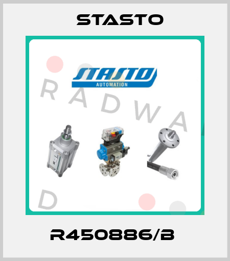 R450886/B  STASTO
