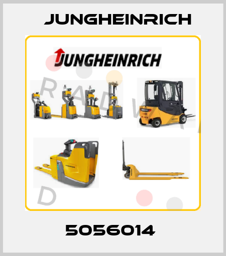 5056014  Jungheinrich