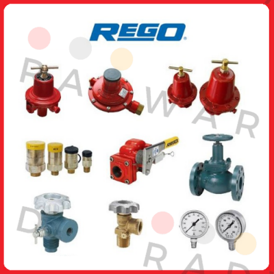 FAS-Nr. 28119  Rego