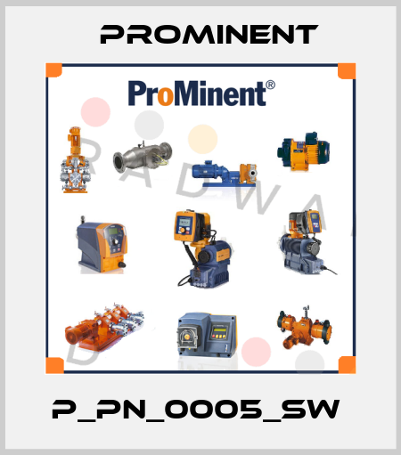 P_PN_0005_SW  ProMinent