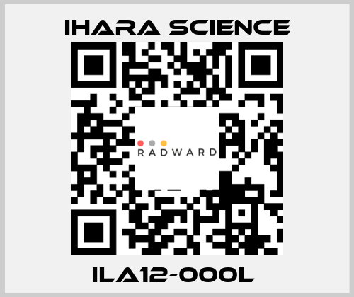 ILA12-000L  Ihara Science