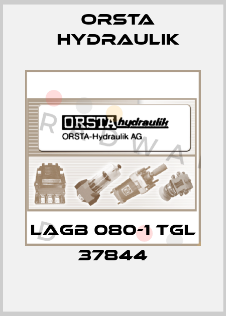 LAGB 080-1 TGL 37844 Orsta Hydraulik