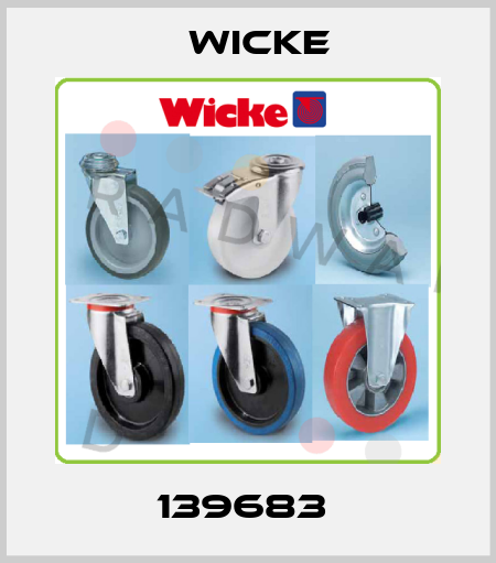 139683  Wicke