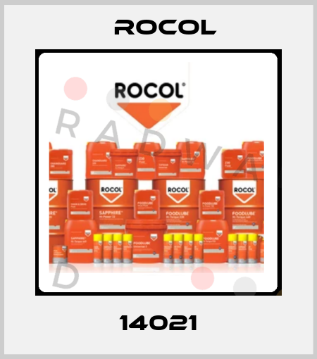 14021 Rocol