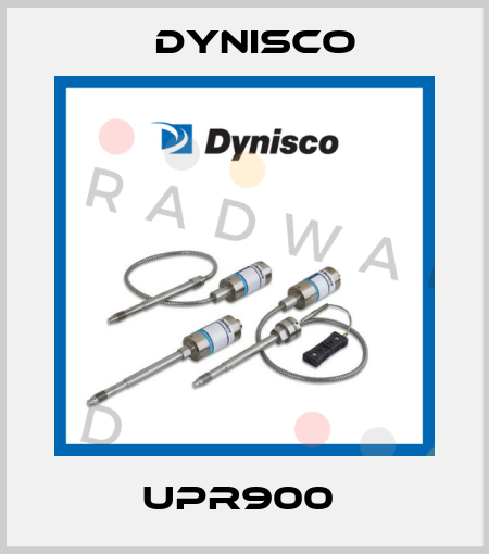 UPR900  Dynisco
