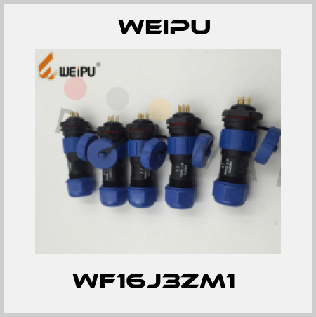 WF16J3ZM1  Weipu