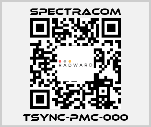 TSync-PMC-000 SPECTRACOM