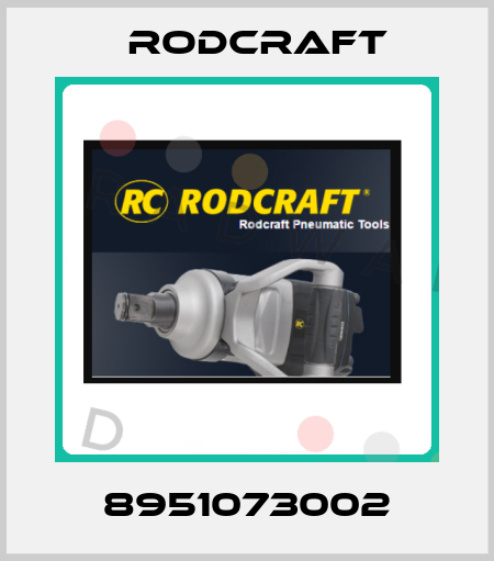 8951073002 Rodcraft