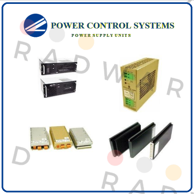 57960175  Power Control Systems