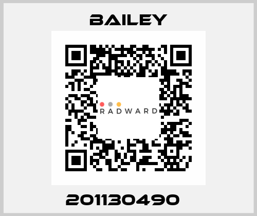 201130490   Bailey