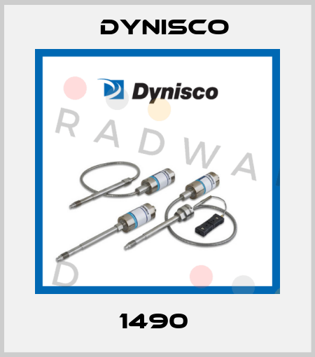 1490  Dynisco
