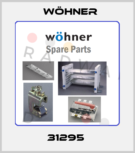 31295  Wöhner