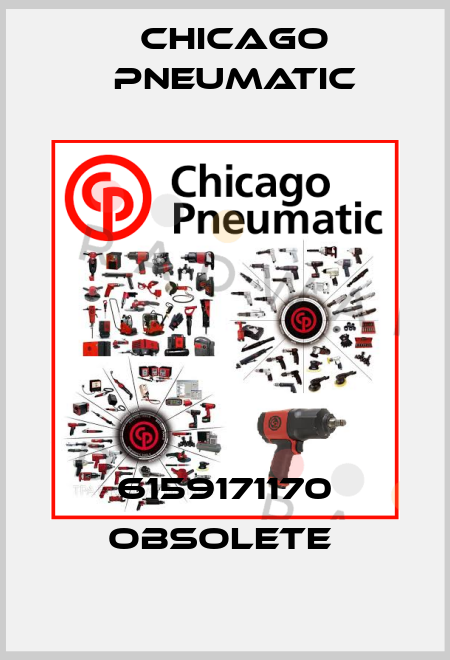 6159171170 obsolete  Chicago Pneumatic