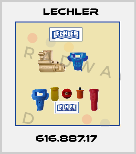 616.887.17  Lechler