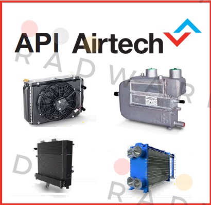 619-1006M-BSP  API Airtech