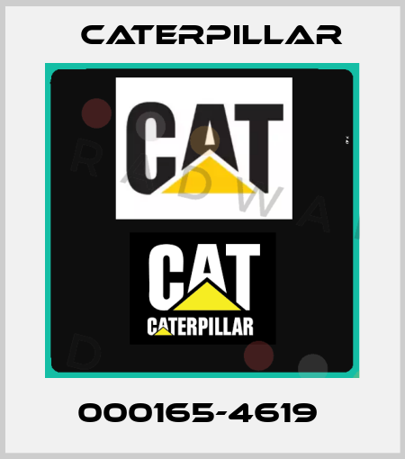 000165-4619  Caterpillar