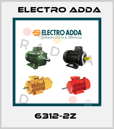 6312-2Z  Electro Adda