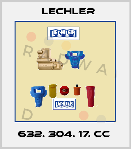 632. 304. 17. CC  Lechler