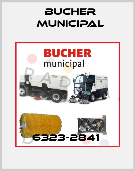 6323-2841  Bucher Municipal