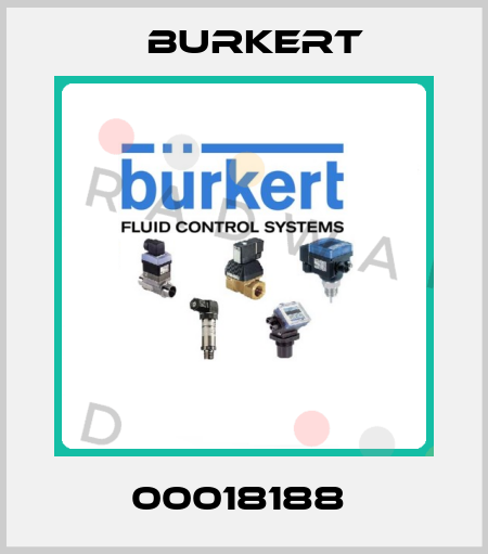 00018188  Burkert