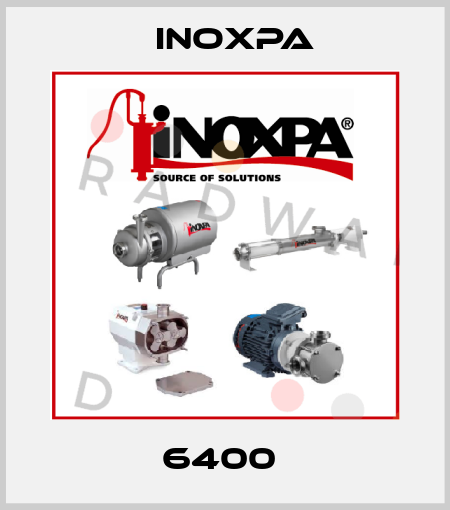 6400  Inoxpa
