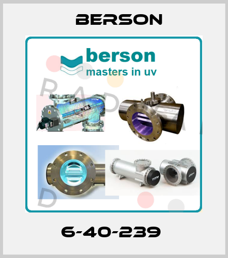 6-40-239  Berson