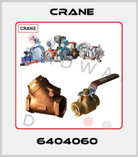 6404060  Crane