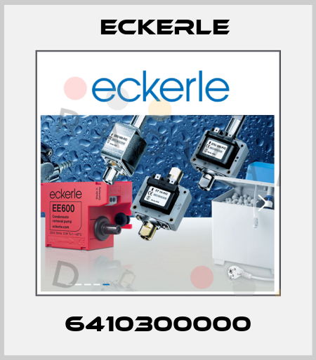 6410300000 Eckerle