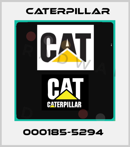 000185-5294  Caterpillar