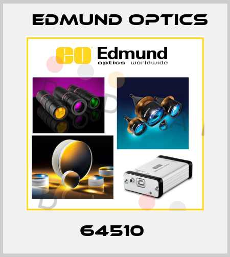 64510  Edmund Optics