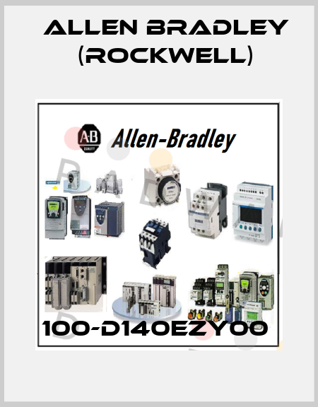 100-D140EZY00  Allen Bradley (Rockwell)