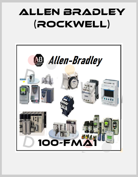 100-FMA1  Allen Bradley (Rockwell)