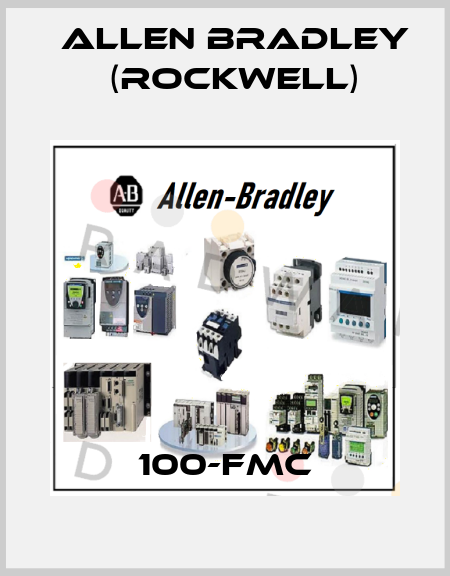 100-FMC Allen Bradley (Rockwell)
