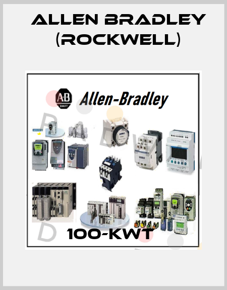 100-KWT  Allen Bradley (Rockwell)